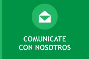 No dudes en comunicarte